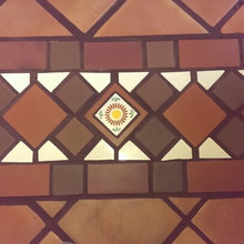 Tile Floors