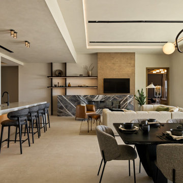 Canyon Club