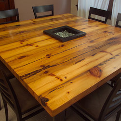 Furniture - Dining Tables