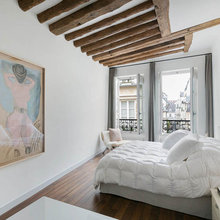 Dormitorio principal