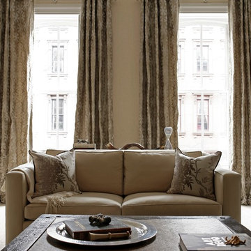 Pine Street Townhouse