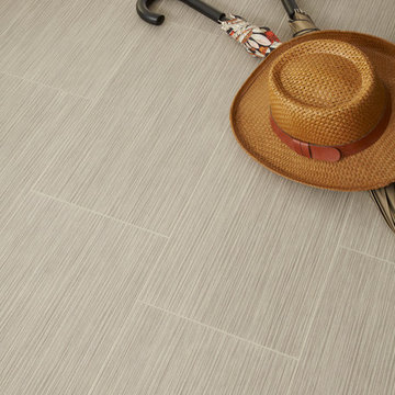 IVC Flexitec Cushioned Fiberglass Sheet Vinyl Flooring