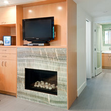 basement remodel