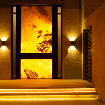 Kuwait City - "Al-Eisa" | Private Villa