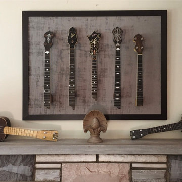 Musician's Home