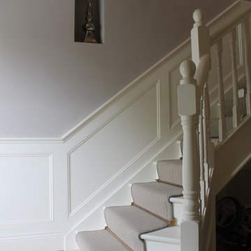 Wall Panelling and Radiator Covers