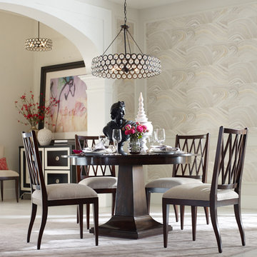 Dining Room Lighting