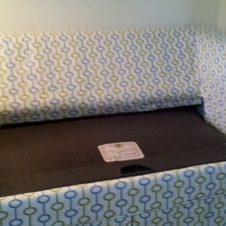 Slipcovers for Loveseats and Sofas - Products