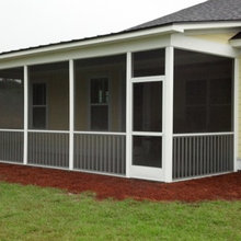 Patio Ideas