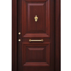 Entry Doors - Front Doors