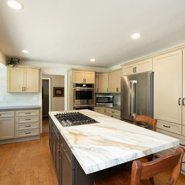 kitchenCRATE Eastridge Circle Modesto, Ca
