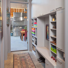Mud room