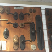 Door Knobs