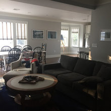 reno living room