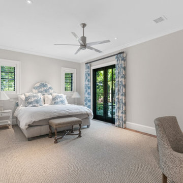 Land's End Custom Home Build | Manalapan