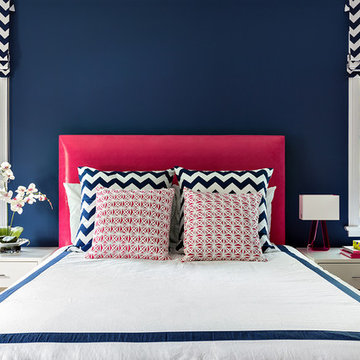 Bedrooms