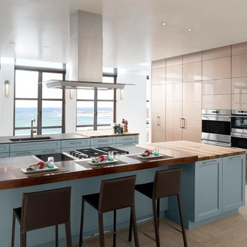 Kitchen Design for Gatherings
