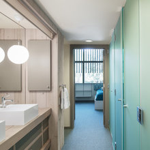 AA Hallway Bathroom?