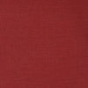 Pillow Decor - Tuscany Linen Red 17 Throw Pillow, 12x20