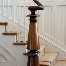 Handrail