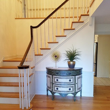 Solebury Vacant Home