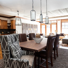 Dining Room Ideas