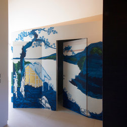 Sistemi Rasoparete - Interior Doors
