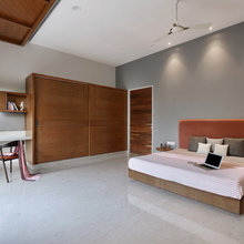 Wardrobes