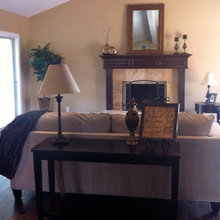Living Room Ideas