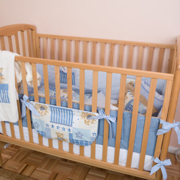 Kids rooms