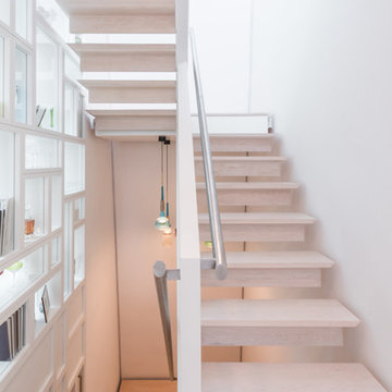 Penthouse Apartment, Kensington