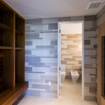 Contemporary Design in Northwest DC
