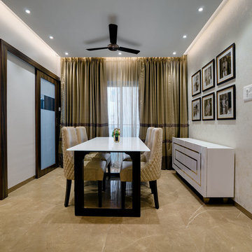 3 BHK Renovation,Pune