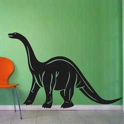Dinosaurs Wall Decals - Wall Decals