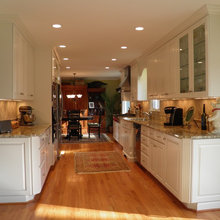 Kitchen Ideas