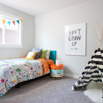 Kids Rooms