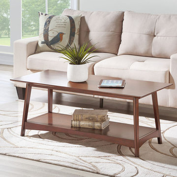 Alpine Coffee Table
