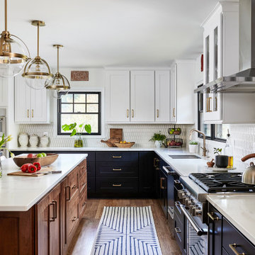 Kitchen, Bath, Laundry Room and Dog Wash - Potomac, MD