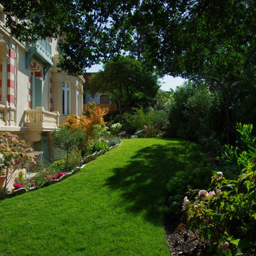 Villa de luxe à Arcachon