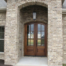 Stacy’s Brick