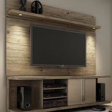 Interior Summary