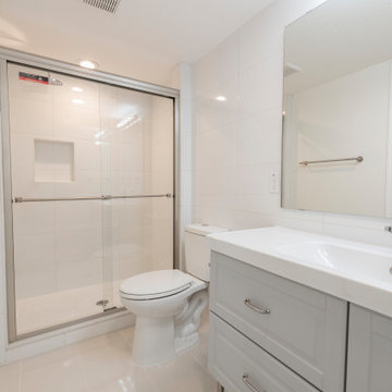 Altamonte Springs Townhouse - Full Remodel
