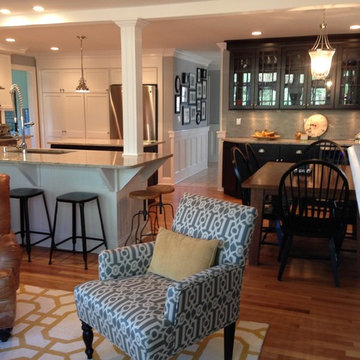 Kitchens