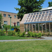 DM Greenhouse