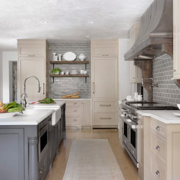 Certified Luxury Builders Network - G. Terbrock Luxury Homes - St. Louis, MO - 1