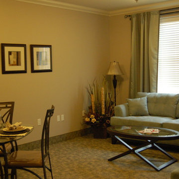Model Suites