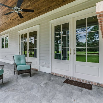 The Villas of Point Clear