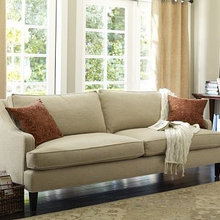 Living Room Ideas