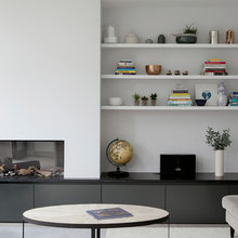 Back Living Room