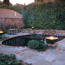 pools